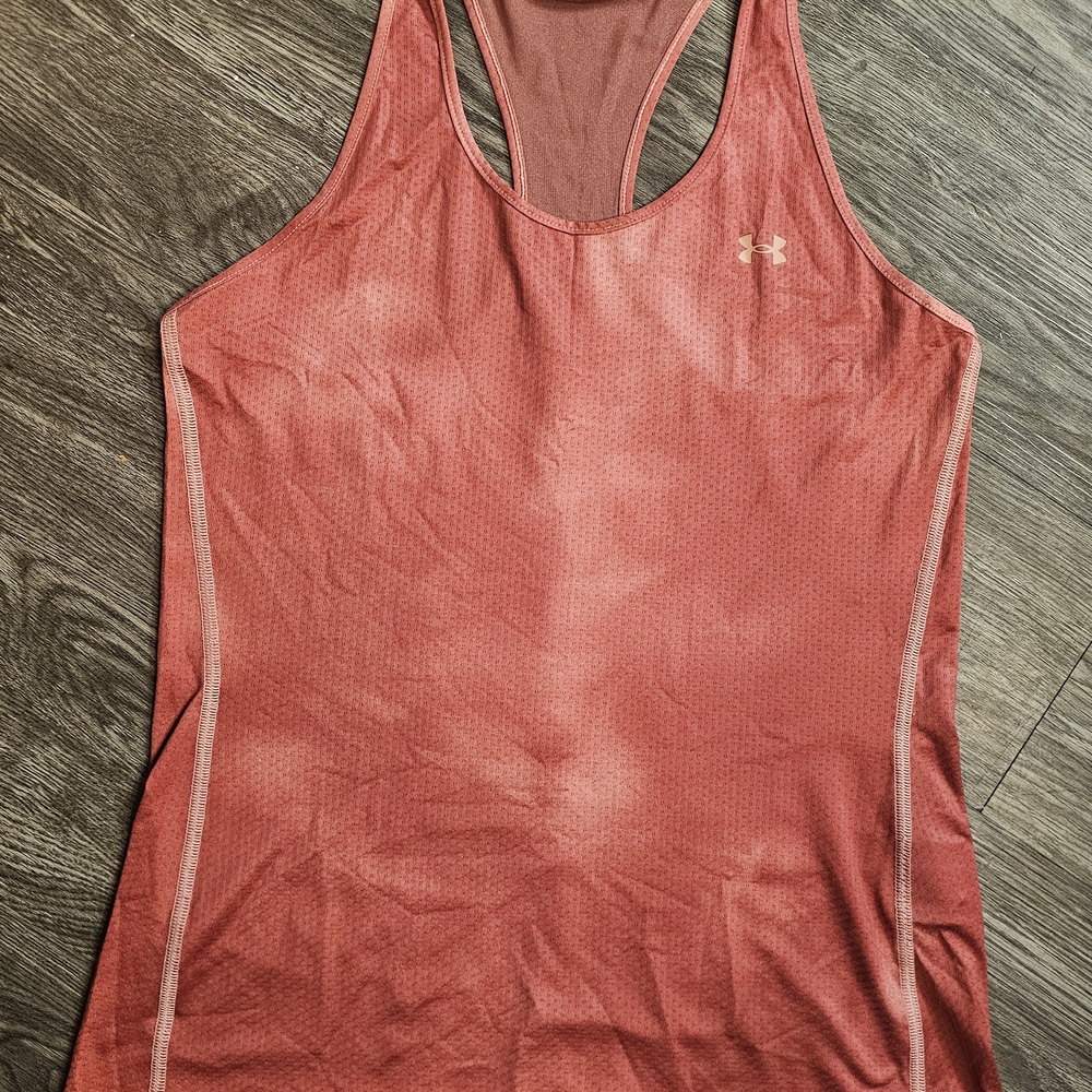 Under Armour Women's Coral Tank Top